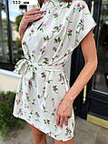 Сукня жіноча легка 512 ім, фото 4