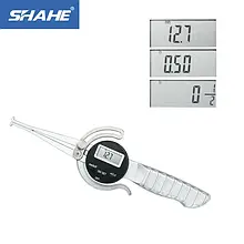 Нутромір для внутрішніх вимірювань Shahe TD230C (12,7-165 мм)