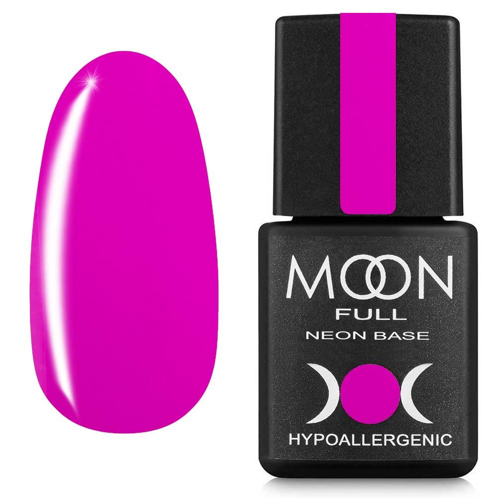 BASE NEON Moon Full 8 ml №05