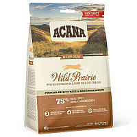 Acana (Акана) Wild Prairie Cat сухой корм для котят и кошек 0.34 кг