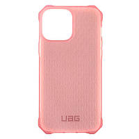 Чехол UAG Armor для iPhone 13 Pro Max Цвет Pink