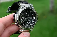 Чоловічі годинники Casio G-Shock MTG-B1000-1AJF MTG-B1000-1A, фото 6