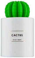 Увлажнитель воздуха Cactus 306-B Soft Light (White)