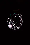 Чоловічі годинники Casio G-Shock MTG-B1000-1AJF MTG-B1000-1A, фото 9