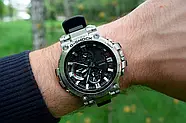 Чоловічі годинники Casio G-Shock MTG-B1000-1AJF MTG-B1000-1A, фото 5