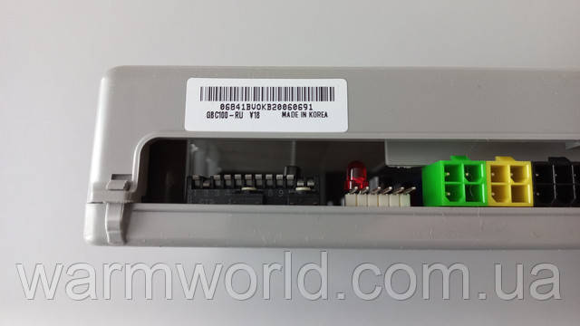 30013766E Плата Deluxe 13-35kw 12 pin KDC-231-9M NACR1GS23107