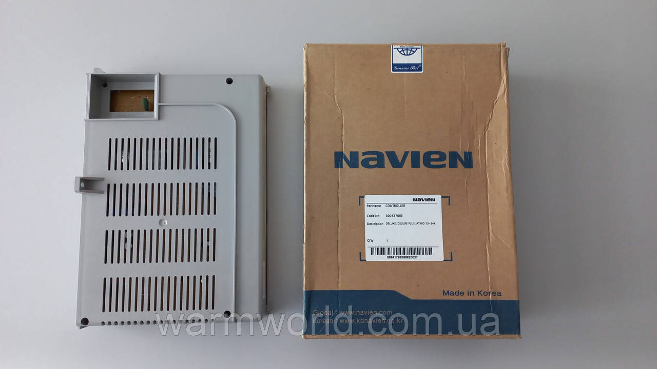 30013766E Плата Deluxe 13-35kw 12 pin KDC-231-9M NACR1GS23107