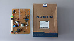 30013766E Плата Deluxe 13-35kw 12 pin KDC-231-9M NACR1GS23107 30012629A Navien