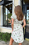 Сукня жіноча легка 512 ім, фото 8
