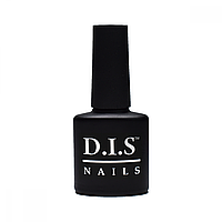 Каучуковий топ для гель-лаку Rubber Top DIS Nails, 7.5мл