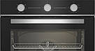 Духова шафа Beko BBIE13100XC з грилем, фото 3