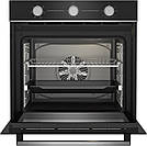 Духова шафа Beko BBIE13100XC з грилем, фото 4