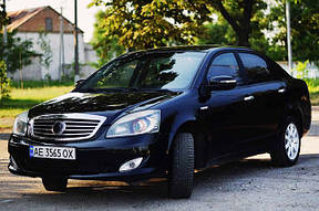 Geely SL '11-.