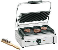 Гриль контактний Bartscher A150674