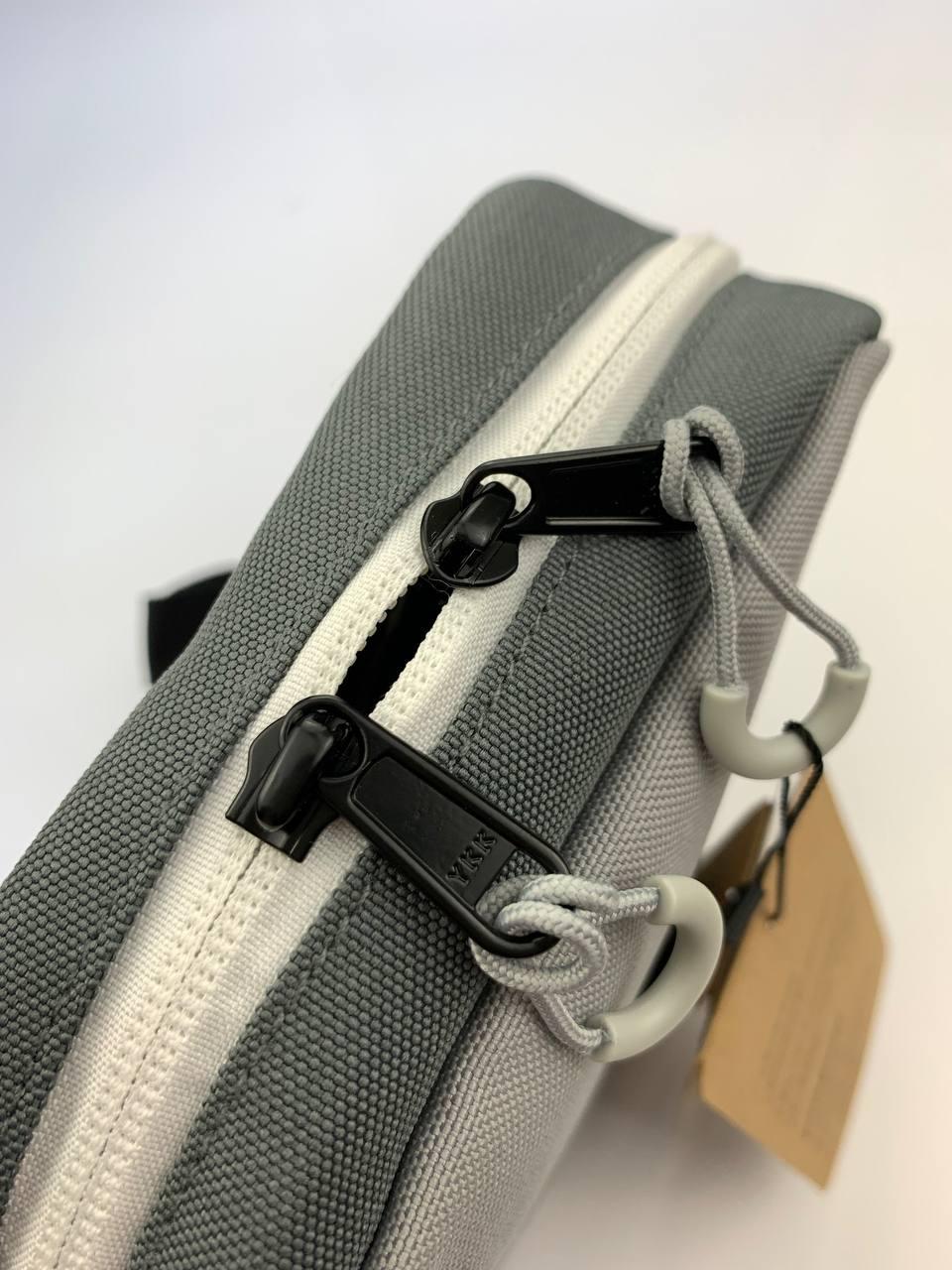 Чоловіча сумка Patagonia Стильна сумка барсетка через плече Патагонія ...