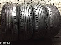 Летние шины б/у 185/60 R15 Nexen Nblue HD