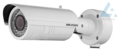 Циліндрична (bullet) камера відеоспостереження hikvision DS-2CD8253F-EI