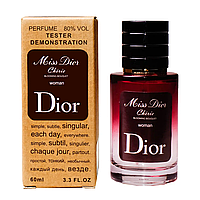 Dior Miss Dior Cherie Blooming Bouquet TESTER LUX жіночий 60 мл