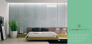 Кондиціонери Lanzkraft