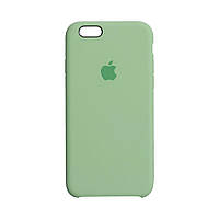 Чехол для iPhone 6 для iPhone 6s Original Цвет 01 Mint