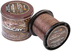 Волосінь Prologic Mimicry Mirage XP 1000m (Camo) 0.33mm 18lb/8.3kg