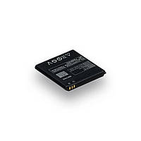 Аккумулятор Батарея для Lenovo A60 Plus на телефон АКБ BL201 AAA