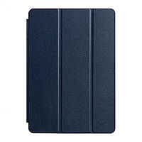 Чехол Smart Case No Logo для iPad Air (10.2") Цвет Dark Blue