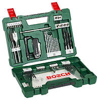 Bosch Набор принадлежностей V-Line-68 Baumar - Время Экономить