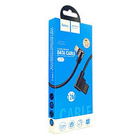 USB кабель HOCO U37 iPhone 1.2m