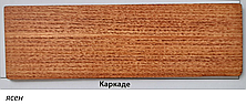 Олія паркетна Parquet Oil 1030 на дубі/ясені (колір-Каркаде), Borma Wachs, фото 4