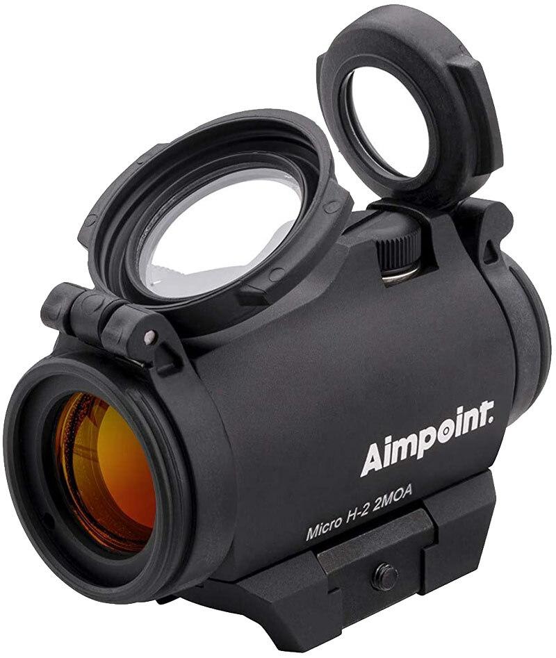 Aimpoint Micro H-2 2 МОА Weaver/Picatinny