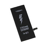 Аккумулятор Батарея для iPhone 6S на телефон АКБ Yoki Extra