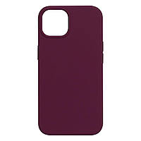 Чехол Soft Case Full Size для iPhone 13 Цвет 63, Garnet