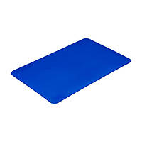 Чехол Накладка для ноутбука Macbook 11.6 Air Цвет Blue