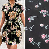 Сукня жіноча легка 512 ім, фото 9