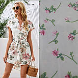 Сукня жіноча легка 512 ім, фото 10