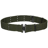 Ремень тактический alice lc-1 individual equipment belt олива нейлон Оригинал Бельгия