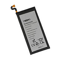Аккумулятор для Samsung G930A Galaxy S7 / EB-BG930ABE Качество Yoki