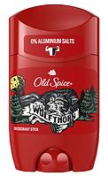 Old Spice Wolfthorn твердий гелевий дезодорант для чоловіків