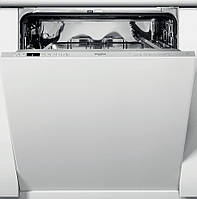 Whirlpool Встроенная посудомоечная машина WI7020P A++/60см./14 компл./дисплей Baumar - Время Экономить