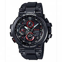 Мужские часы Casio G-Shock MTG-B1000B-1AJF MTG-B1000B-1A