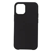 Чехол Soft Case для iPhone 12 Mini Цвет 18, Black
