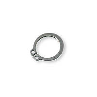 Стопорные кольца внешние Berner DIN 471 18х1,2 Упаковка 50 шт.