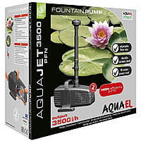 Фонтанная помпа Aquael AquaJet PFN 3500 b