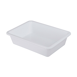 Туалет Trixie для кошенят Junior Kitty пластиковий 27*9*37см smart