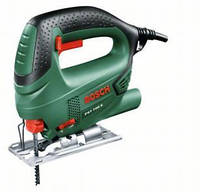 Bosch PST 700 E  Baumar - Время Экономить