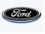 Електронний блок управління (ЕБУ) Ford Escort 1.4 91 - 94г (F6F / F6G), фото 2
