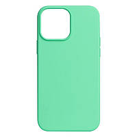 Чехол Soft Case Full Size для iPhone 13 Pro Max Цвет 47, Spearmint