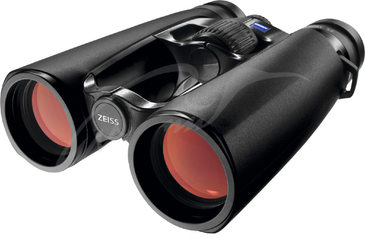 Бінокль Zeiss Victory SF 8x42. Колір чорний