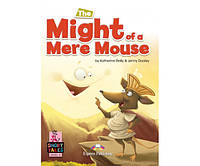 Англійська мова. The Might of a Mere Mouse. Level 4